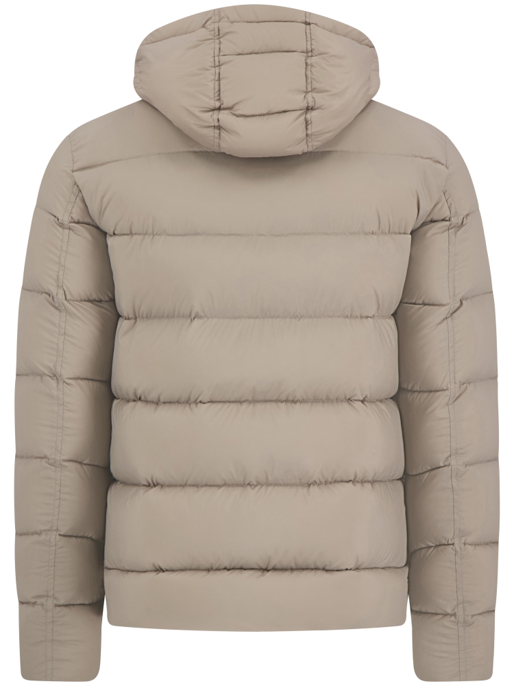 herno PI001181U 12456Z 2600 TAUPE