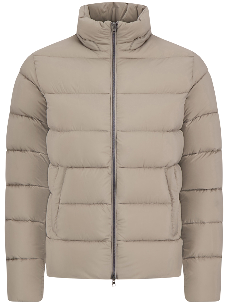 herno PI001181U 12456Z 2600 TAUPE