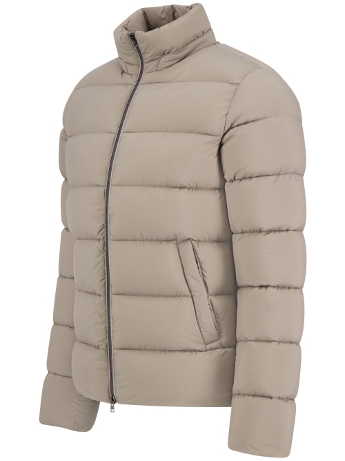 herno PI001181U 12456Z 2600 TAUPE foto 5