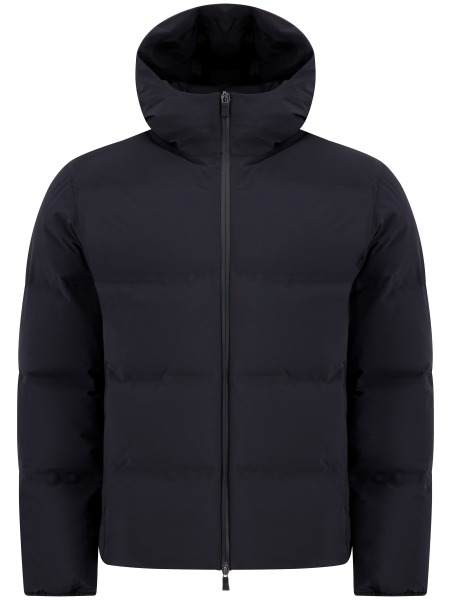 herno PI001247U 12590SZ 9300 BLACK