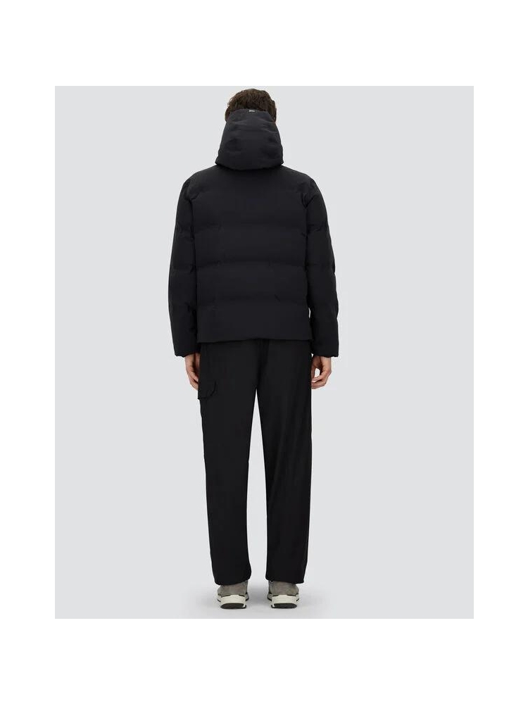 herno PI001247U 12590SZ 9300 BLACK