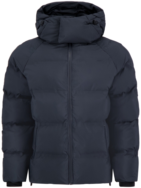 Lyle and Scott JK2317V Z865 JET BLACK