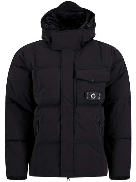 Ma.strum MAS1641 M000 JET BLACK