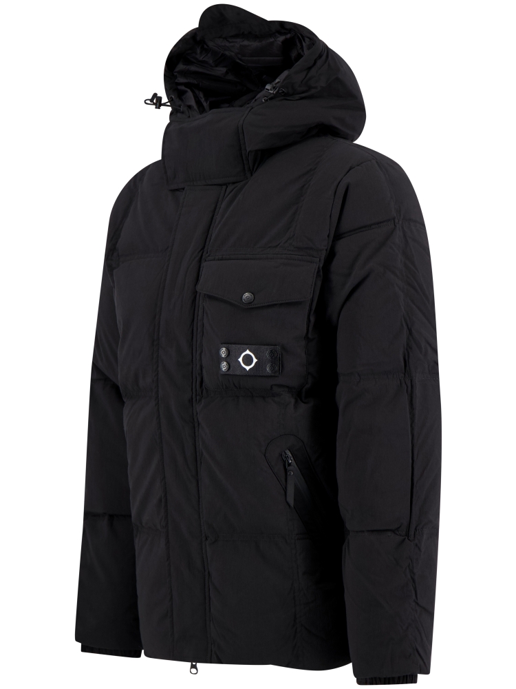 Ma.strum MAS1641 M000 JET BLACK