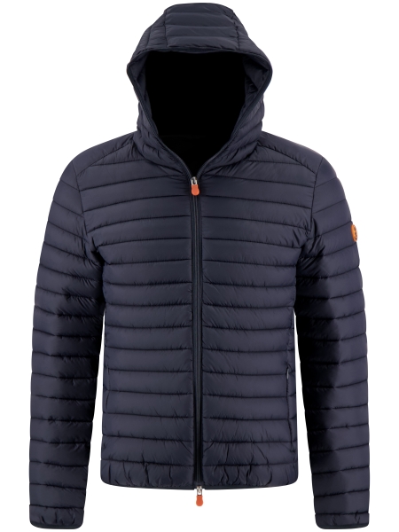 save the duck D30650M DONALD 90010 BLUE BLACK