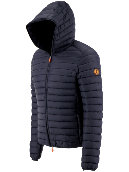 save the duck D30650M DONALD 90010 BLUE BLACK