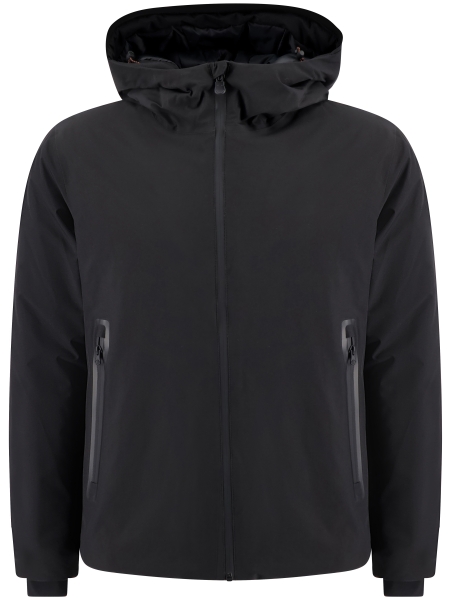 save the duck D31952M FLYNN 10000 BLACK