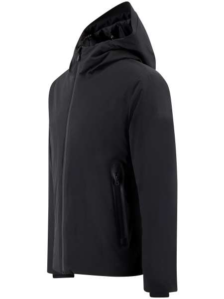 save the duck D31952M FLYNN 10000 BLACK