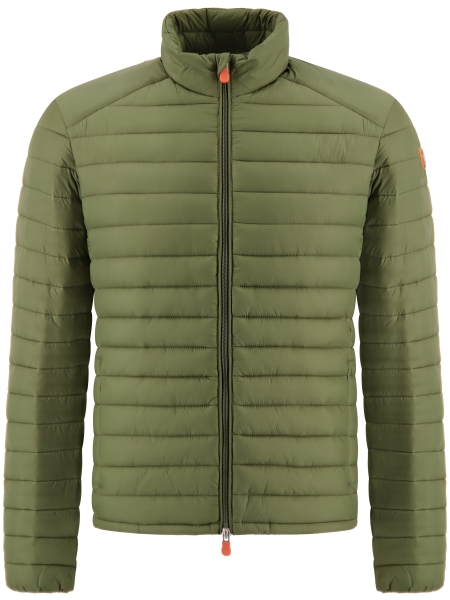 save the duck D32430M ALEXANDER 50012 DUSTY OLIVE