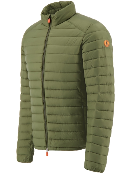 save the duck D32430M ALEXANDER 50012 DUSTY OLIVE