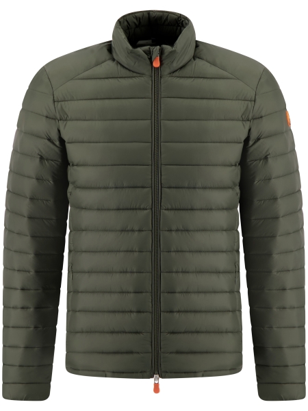 save the duck D32430M ALEXANDER 50071 LAND GREEN