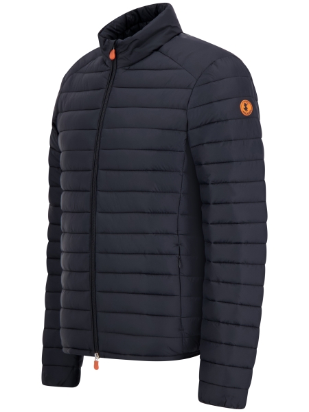 save the duck D32430M ALEXANDER 10000 BLACK