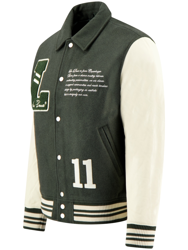 Les Deux 1000587 VARSITY 515 DUFFEL BAG