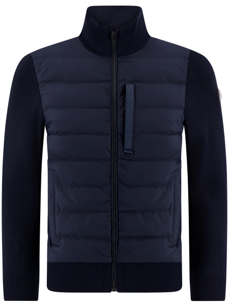 moose knuckles M35MK682 KAMET 1449 NAVY/NAVY