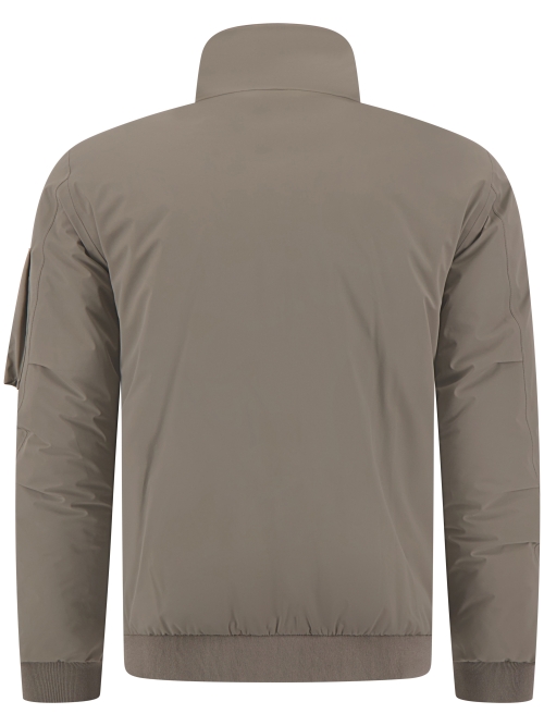 Parajumpers 25WMPMJKBC01 0103 OLIVE GREY foto 3