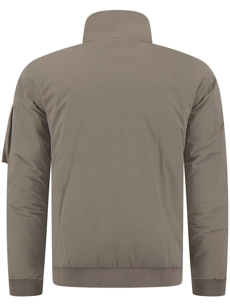 Parajumpers 25WMPMJKBC01 0103 OLIVE GREY