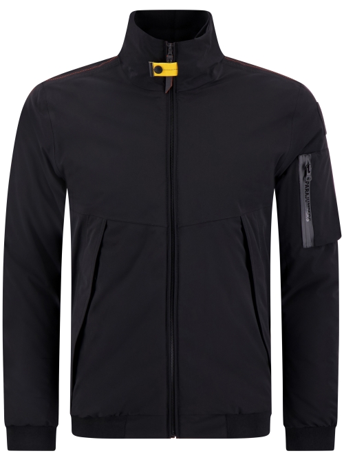 Parajumpers 25WMPMJKBC01 0541 BLACK foto 2