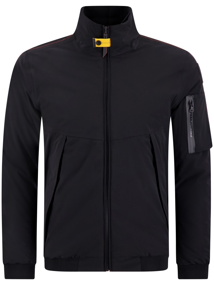 Parajumpers 25WMPMJKBC01 0541 BLACK
