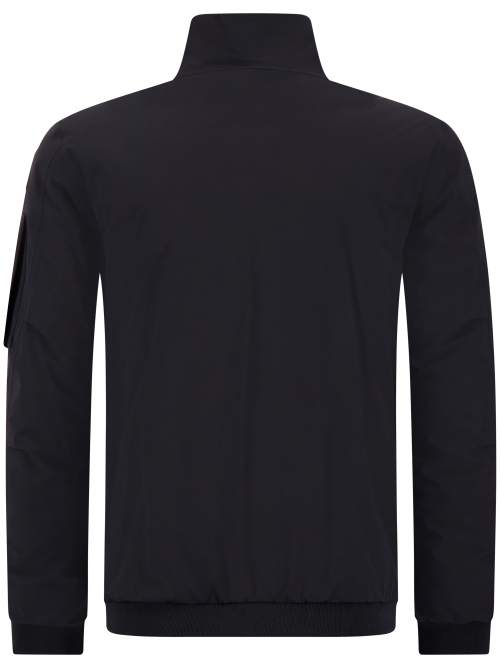 Parajumpers 25WMPMJKBC01 0541 BLACK foto 3