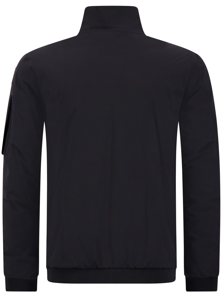 Parajumpers 25WMPMJKBC01 0541 BLACK