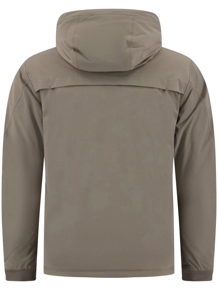 Parajumpers 25WMPMJKBC02 0103 OLIVE GREY
