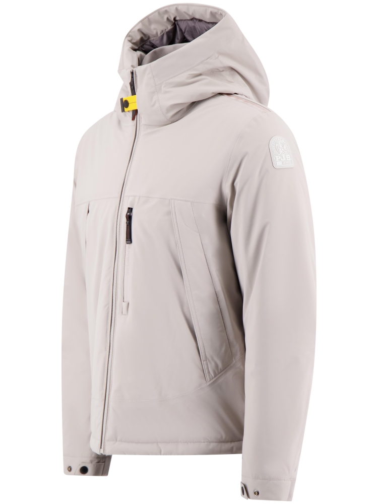 Parajumpers 25WMPMJKBC02 0110 CHATEAU GREY