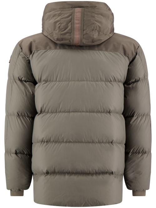 Parajumpers 25WMPMPUEN04 0103 OLIVE GREY foto 3