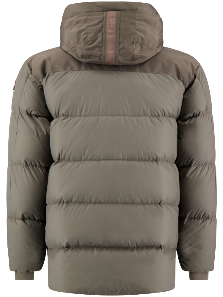 Parajumpers 25WMPMPUEN04 0103 OLIVE GREY