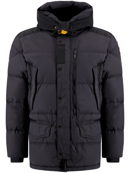 Parajumpers 25WMPMPUHF03 0541 BLACK