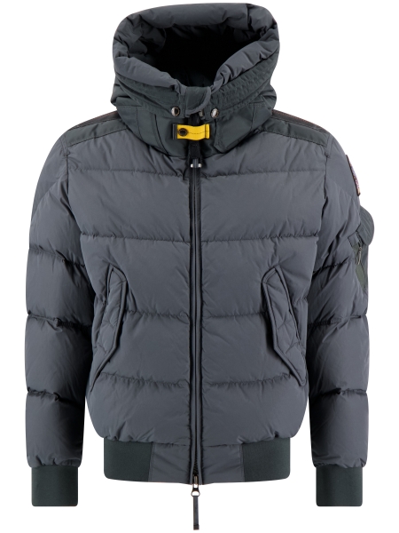 Parajumpers 25WMPMPUHF02 0242 GREEN GABLES