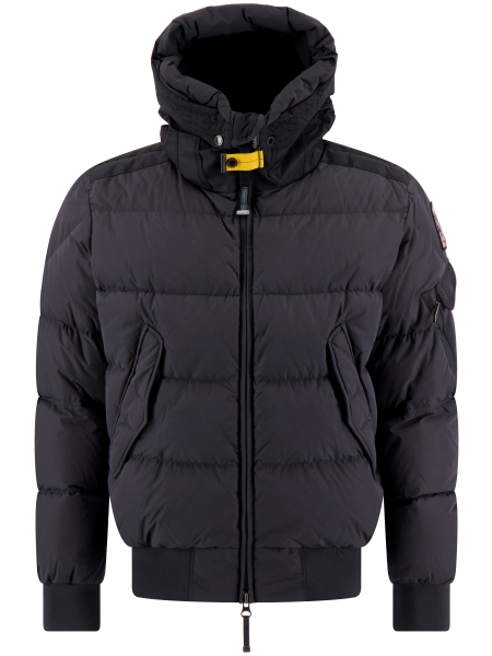 Parajumpers 25WMPMPUHF02 0541 BLACK