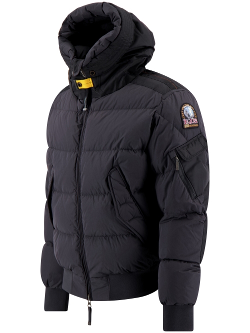 Parajumpers 25WMPMPUHF02 0541 BLACK foto 2