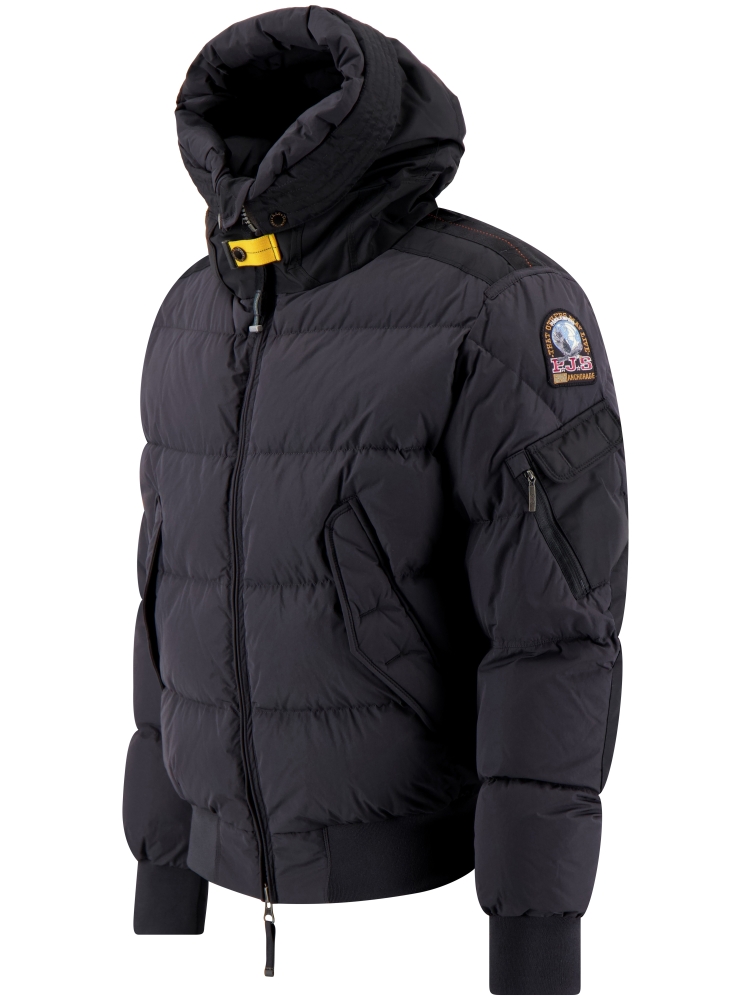Parajumpers 25WMPMPUHF02 0541 BLACK