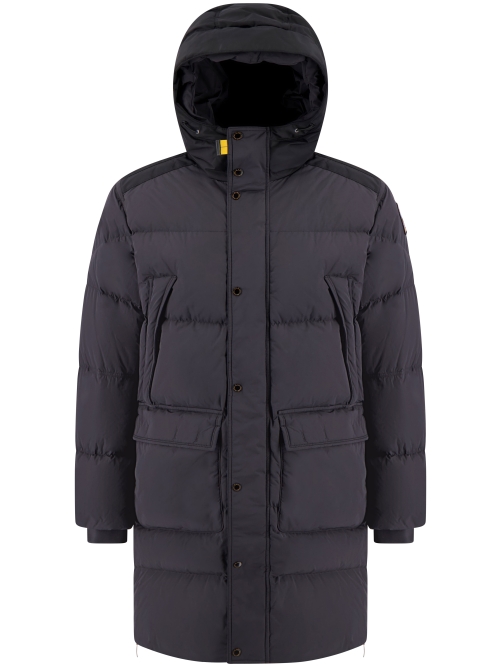 Parajumpers 25WMPMPUHF04 0541 BLACK foto 2
