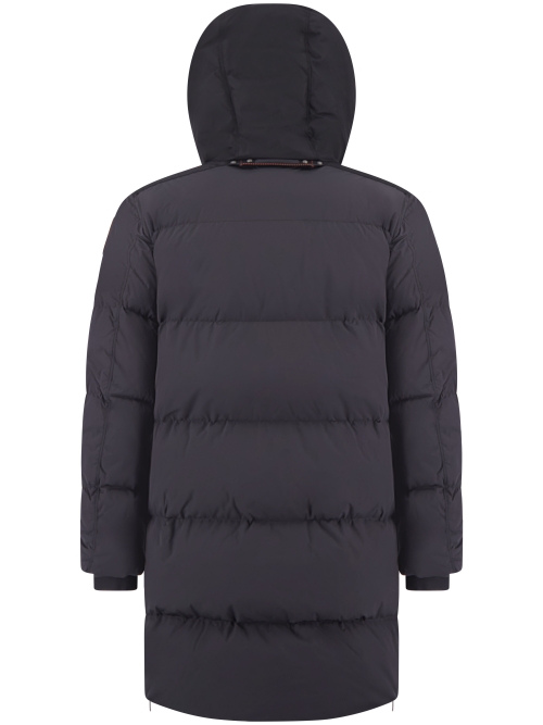 Parajumpers 25WMPMPUHF04 0541 BLACK foto 3