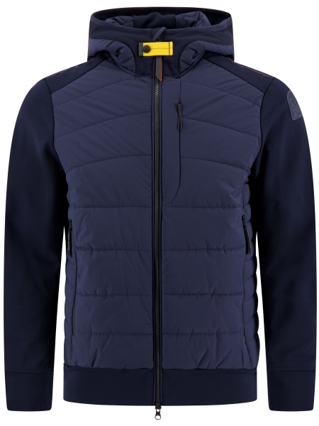 Parajumpers 25WMPMHYHH01 0316 BLUE NAVY Parajumpers 25WMPMHYHH01 0316 BLUE NAVY