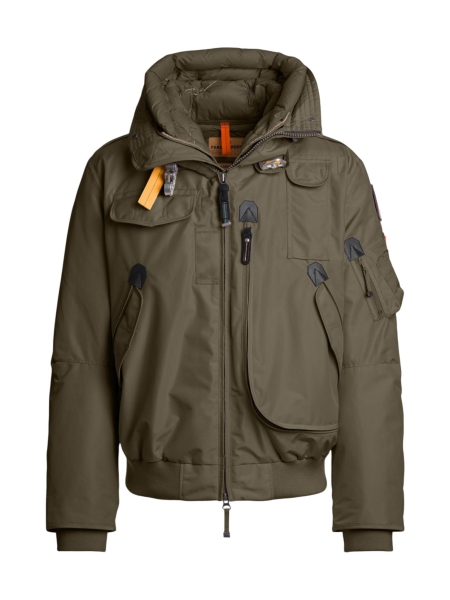 Parajumpers 25WMPMJKMA01 0103 OLIVE GREY