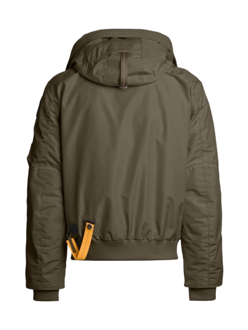 Parajumpers 25WMPMJKMA01 0103 OLIVE GREY foto 3