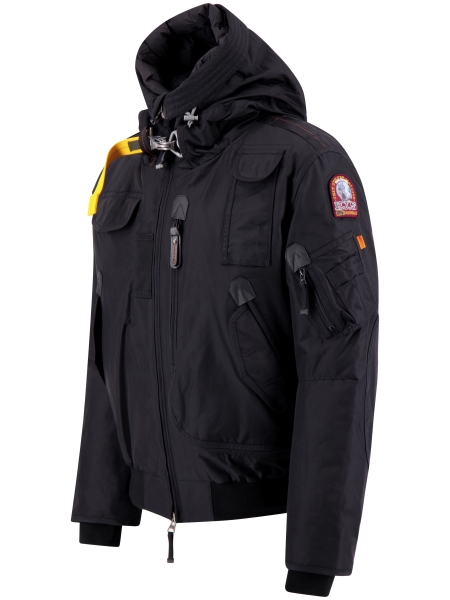 Parajumpers 25WMPMJKMA01 0541 BLACK