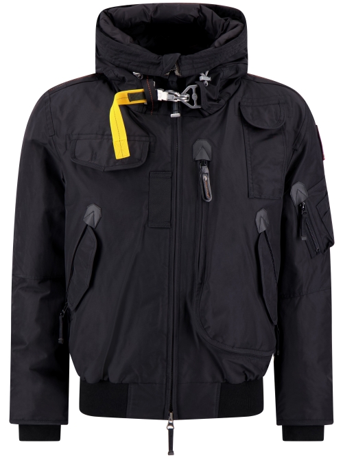 Parajumpers 25WMPMJKMA01 0541 BLACK foto 2