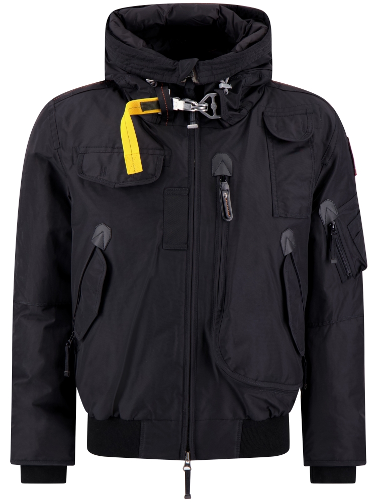 Parajumpers 25WMPMJKMA01 0541 BLACK