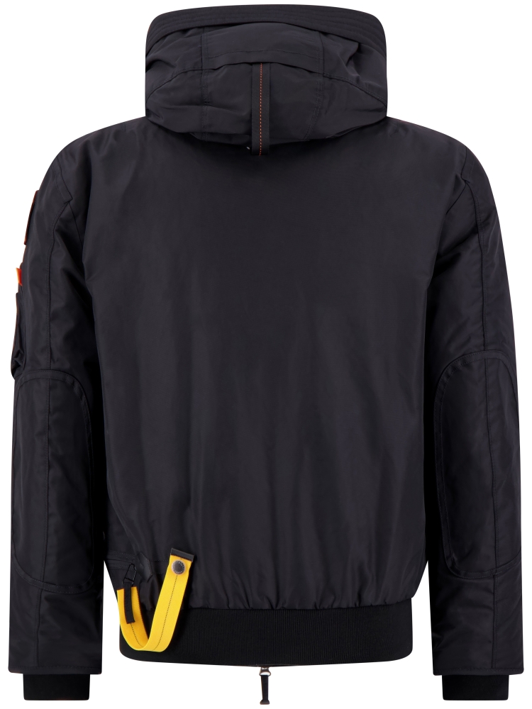Parajumpers 25WMPMJKMA01 0541 BLACK