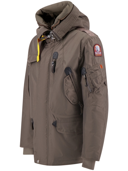 Parajumpers 25WMPMJKMA03 0103 OLIVE GREY