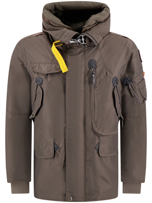 Parajumpers 25WMPMJKMA03 0103 OLIVE GREY foto 2