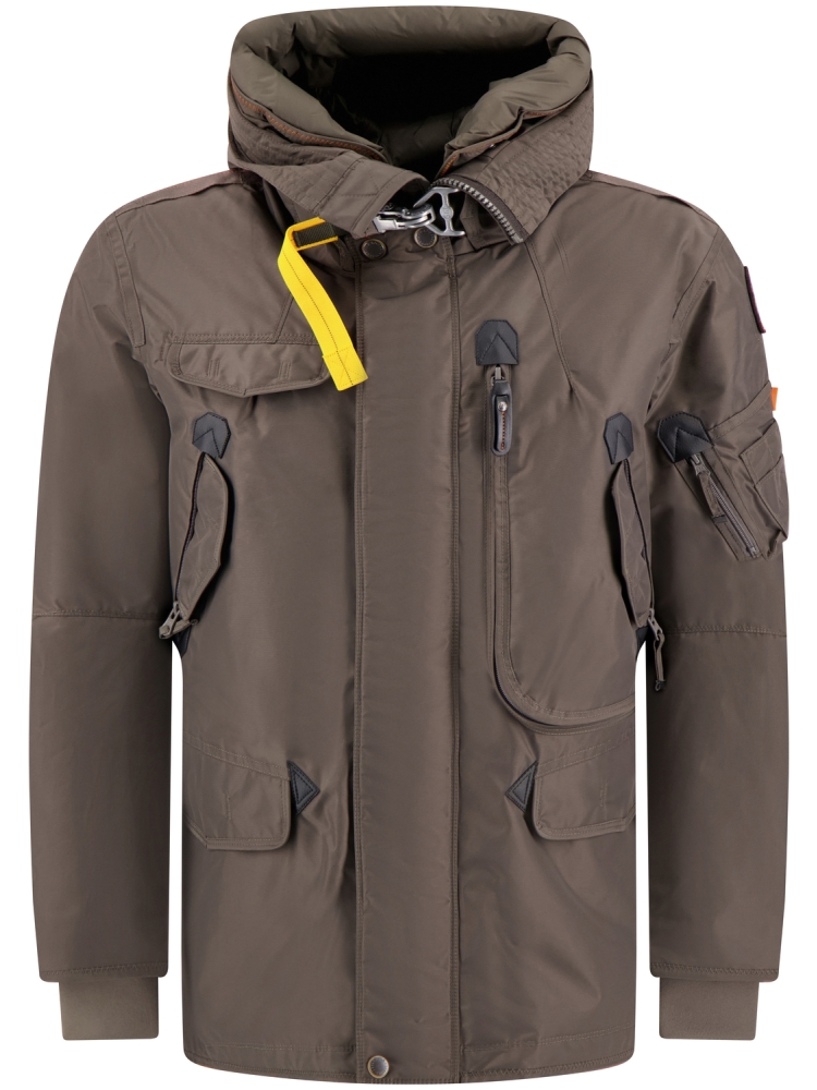 Parajumpers 25WMPMJKMA03 0103 OLIVE GREY