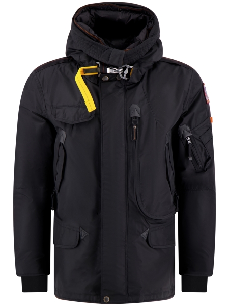 Parajumpers 25WMPMJKMA03 0541 BLACK
