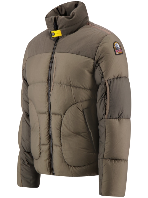 Parajumpers 25WMPMPUMU01 0103 OLIVE GREY foto 2