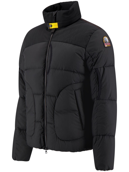 Parajumpers 25WMPMPUMU01 0541 BLACK Parajumpers 25WMPMPUMU01 0541 BLACK