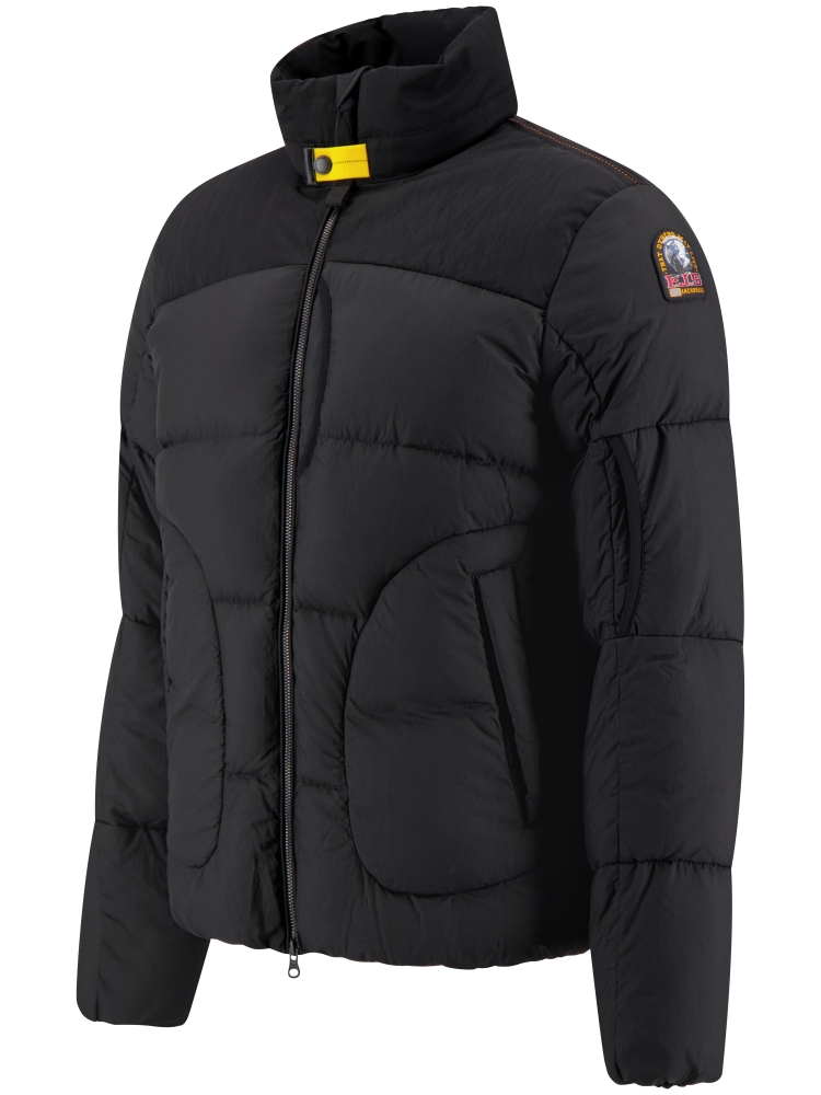 Parajumpers 25WMPMPUMU01 0541 BLACK