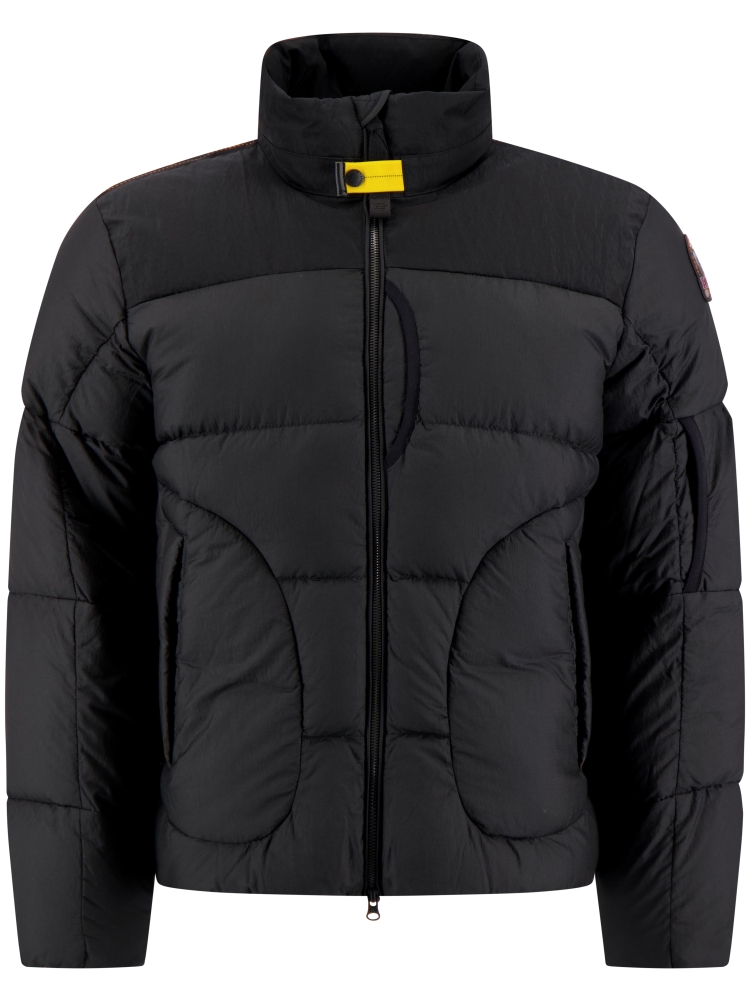 Parajumpers 25WMPMPUMU01 0541 BLACK
